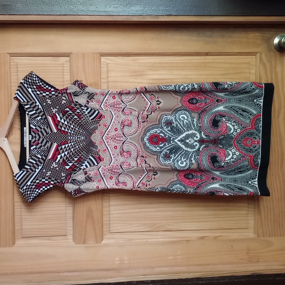 Maggy London dress